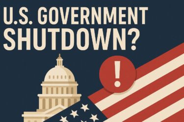 米政府閉鎖とは？初心者にもわかる解説と市場への影響